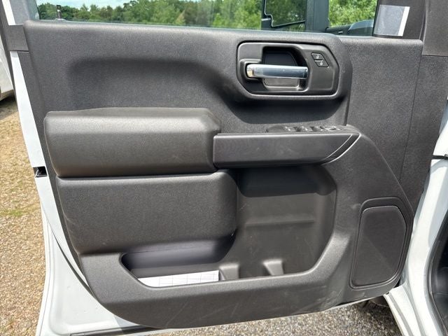 2025 GMC Sierra 3500HD Pro