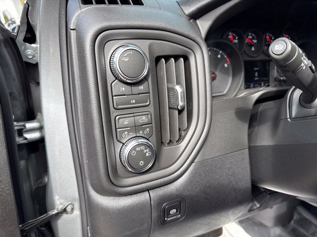 2026 GMC Sierra 3500HD Pro