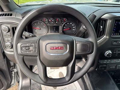 2026 GMC Sierra 3500HD Pro