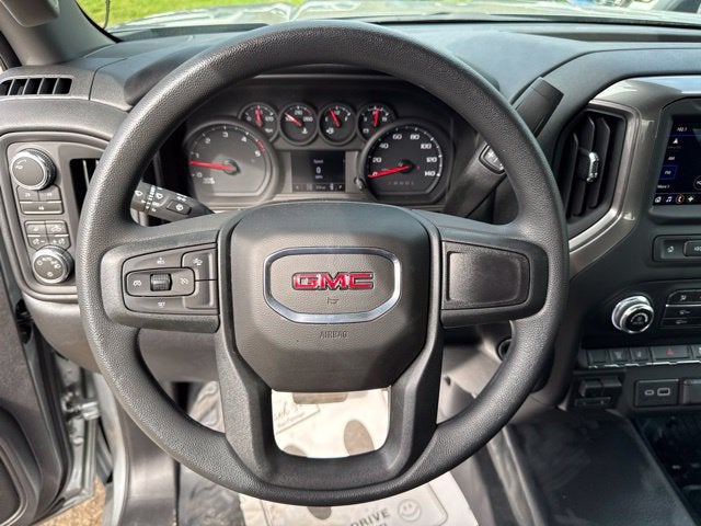2026 GMC Sierra 3500HD Pro