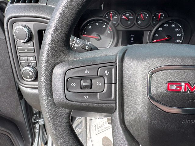 2026 GMC Sierra 3500HD Pro