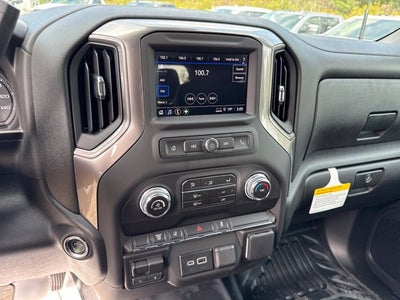 2026 GMC Sierra 3500HD Pro