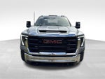 2026 GMC Sierra 3500HD Pro