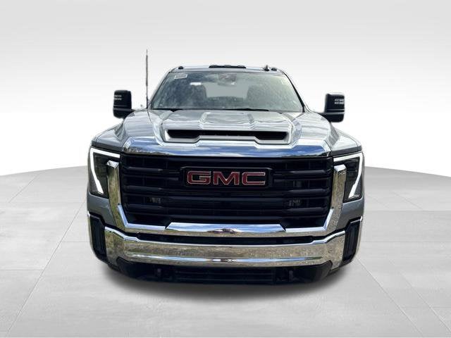 2026 GMC Sierra 3500HD Pro