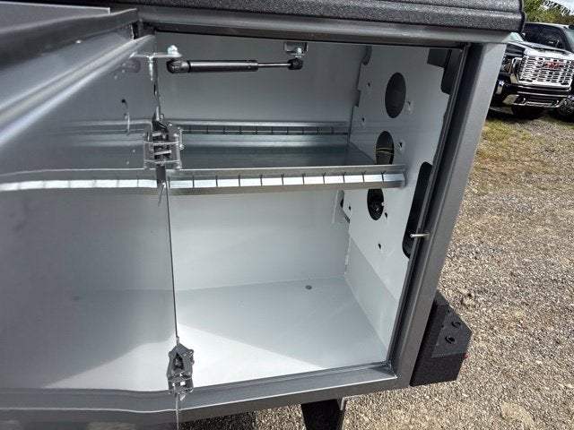 2026 GMC Sierra 3500HD Pro
