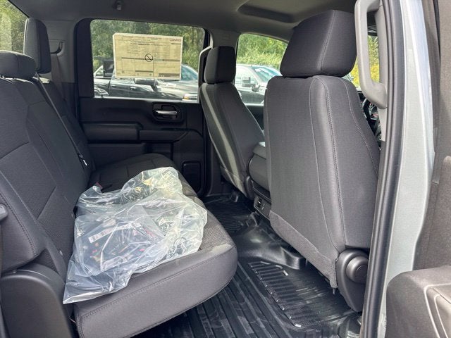 2026 GMC Sierra 3500HD Pro