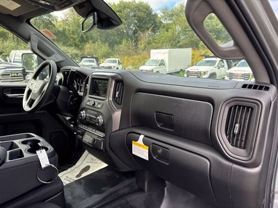 2026 GMC Sierra 3500HD Pro