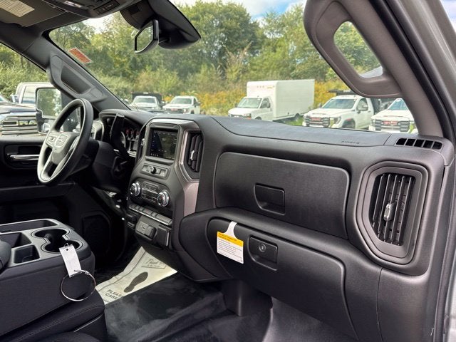 2026 GMC Sierra 3500HD Pro