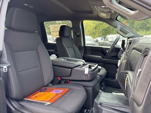 2026 GMC Sierra 3500HD Pro