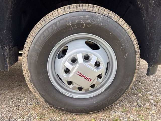 2026 GMC Sierra 3500HD Pro