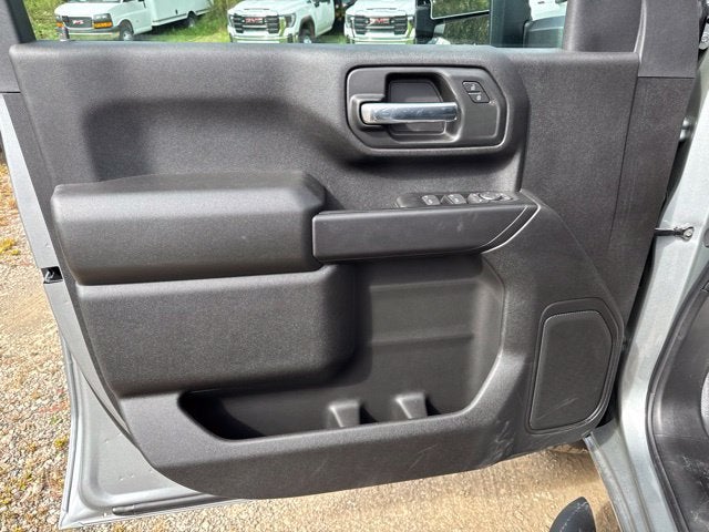 2026 GMC Sierra 3500HD Pro