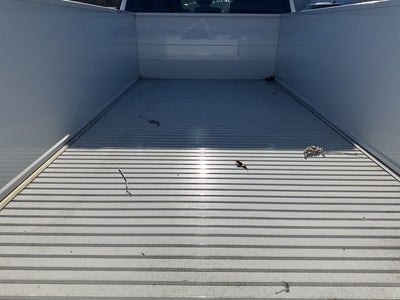 2025 GMC Sierra 3500HD Pro