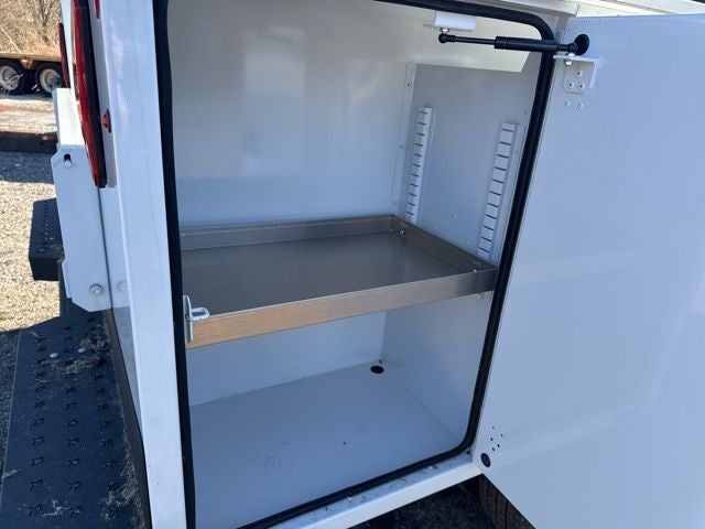 2025 GMC Sierra 3500HD Pro