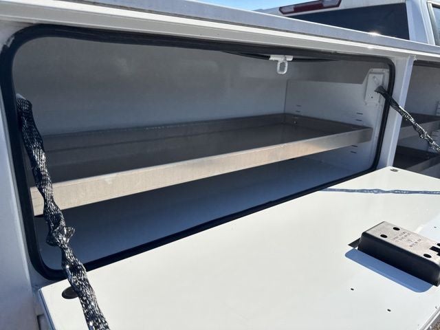 2025 GMC Sierra 3500HD Pro