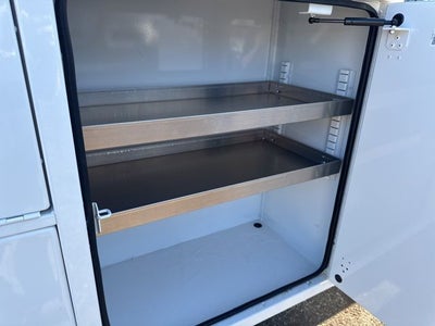 2025 GMC Sierra 3500HD Pro