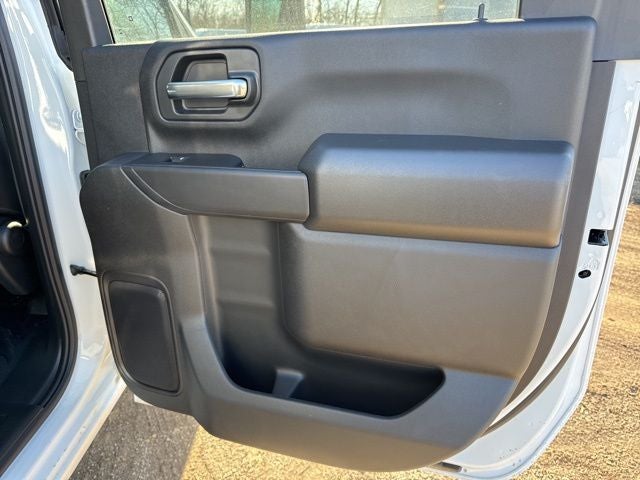 2025 GMC Sierra 3500HD Pro