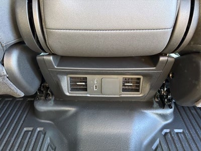 2025 GMC Sierra 3500HD Pro