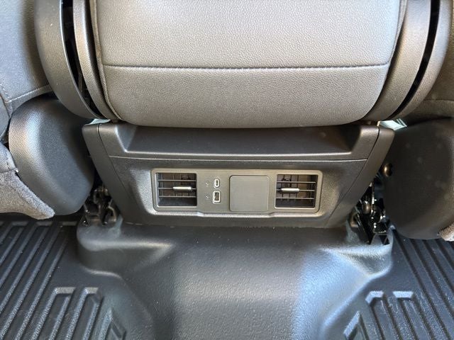 2025 GMC Sierra 3500HD Pro