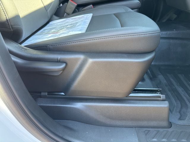 2025 GMC Sierra 3500HD Pro