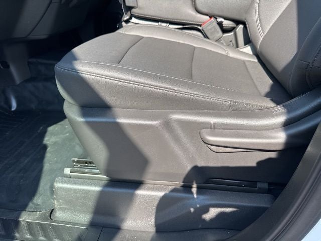 2025 GMC Sierra 3500HD Pro