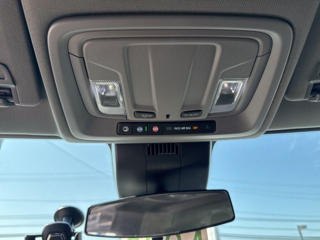 2025 GMC Sierra 3500HD Pro