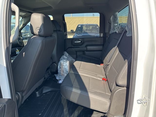 2025 GMC Sierra 3500HD Pro