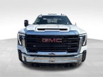 2025 GMC Sierra 3500HD Pro