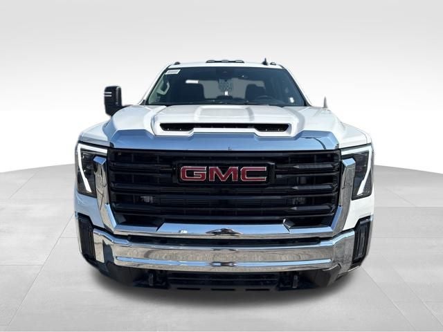 2025 GMC Sierra 3500HD Pro