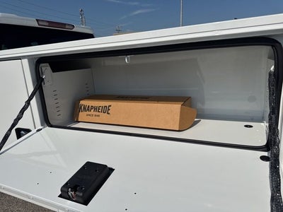 2025 GMC Sierra 3500HD Pro