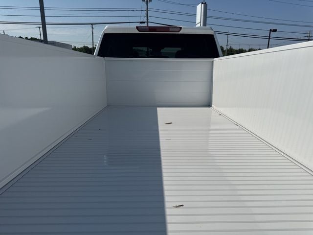 2025 GMC Sierra 3500HD Pro