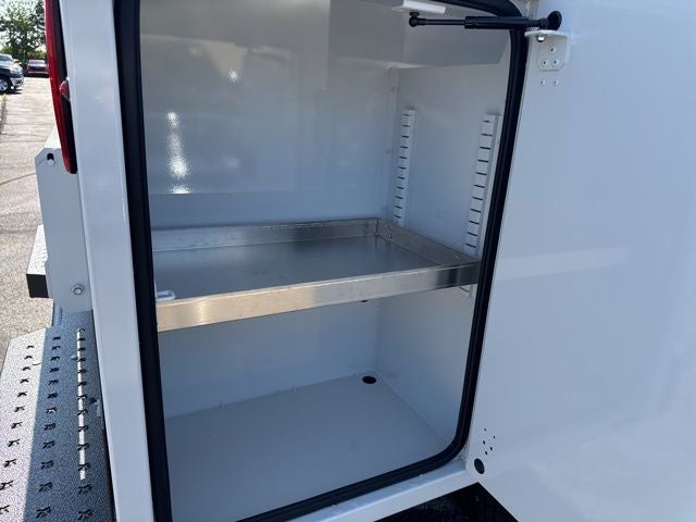 2025 GMC Sierra 3500HD Pro