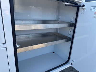 2025 GMC Sierra 3500HD Pro