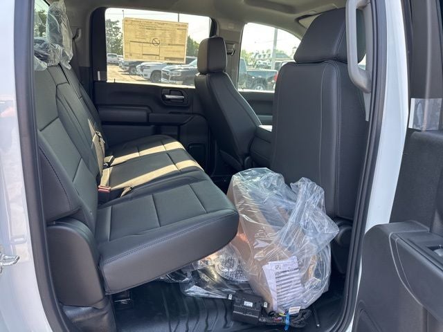 2025 GMC Sierra 3500HD Pro