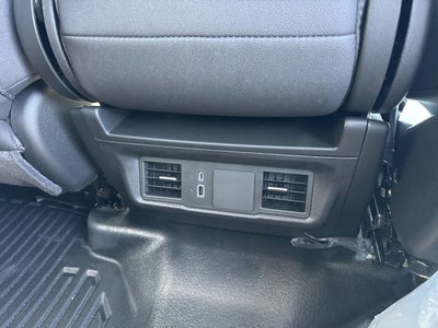 2025 GMC Sierra 3500HD Pro