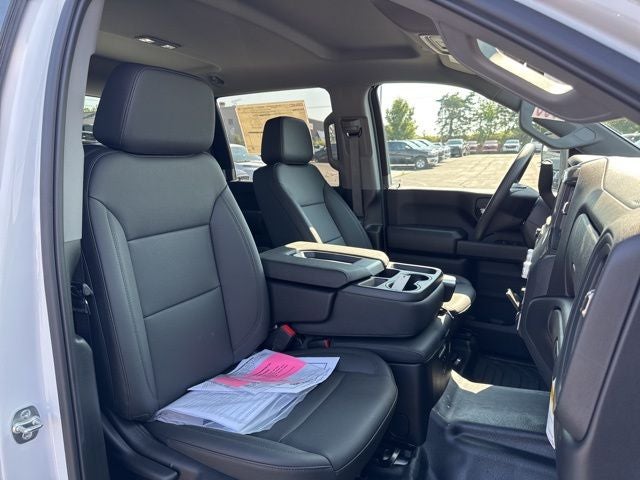 2025 GMC Sierra 3500HD Pro