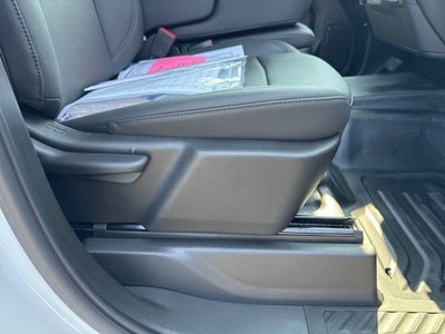 2025 GMC Sierra 3500HD Pro