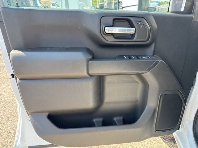 2025 GMC Sierra 3500HD Pro