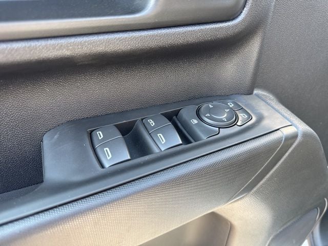 2025 GMC Sierra 3500HD Pro