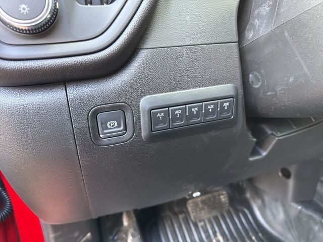 2026 GMC Sierra 3500HD Pro