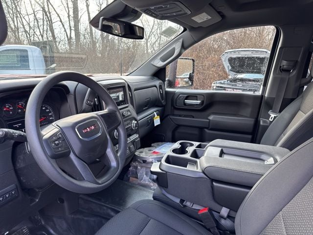 2026 GMC Sierra 3500HD Pro