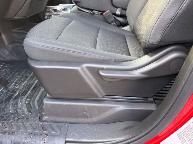 2026 GMC Sierra 3500HD Pro