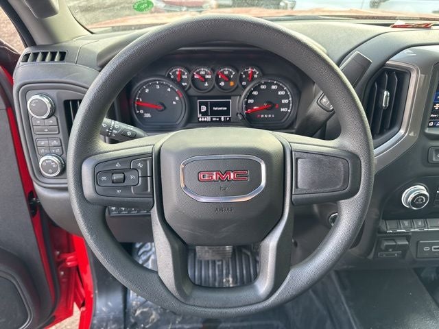 2026 GMC Sierra 3500HD Pro