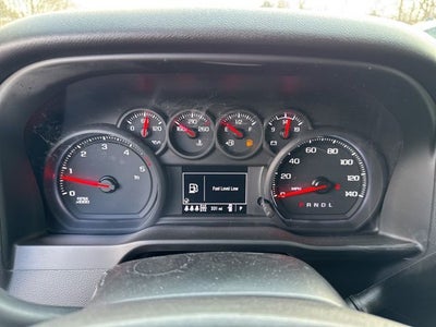 2026 GMC Sierra 3500HD Pro