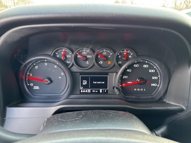 2026 GMC Sierra 3500HD Pro