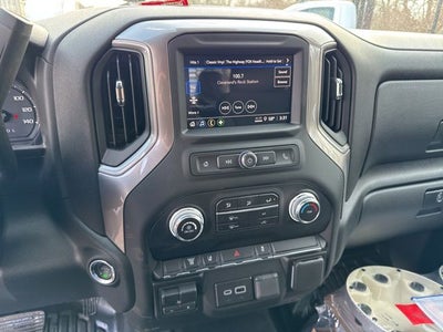 2026 GMC Sierra 3500HD Pro