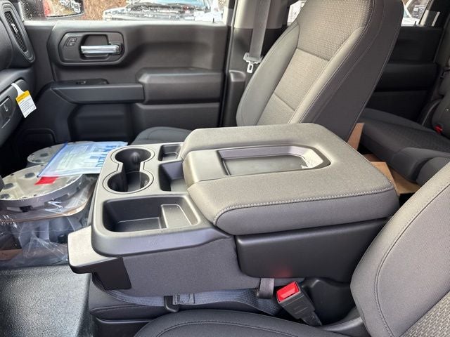 2026 GMC Sierra 3500HD Pro