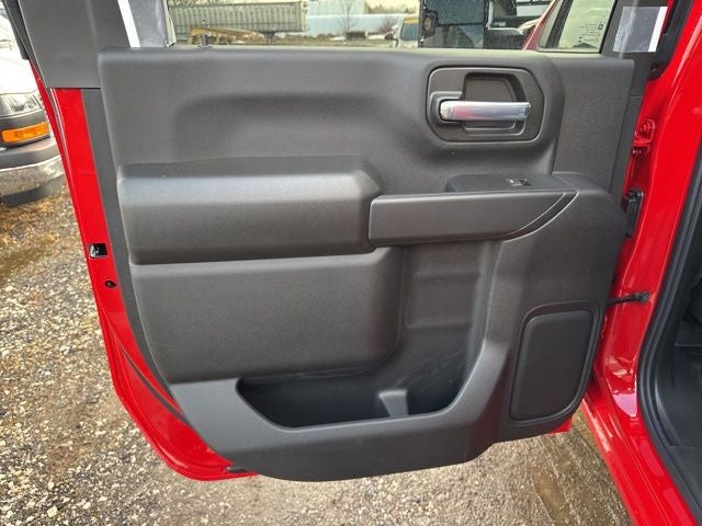 2026 GMC Sierra 3500HD Pro