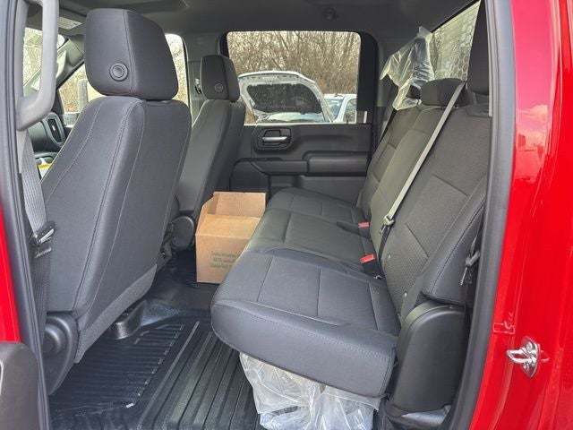 2026 GMC Sierra 3500HD Pro