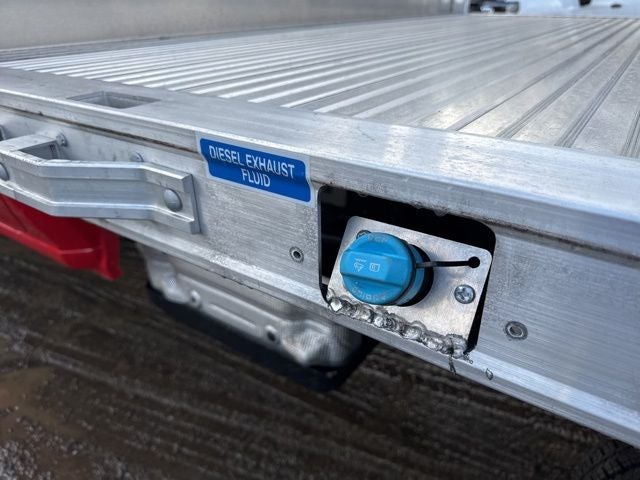 2026 GMC Sierra 3500HD Pro