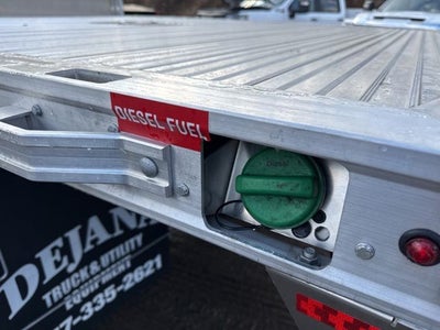 2026 GMC Sierra 3500HD Pro